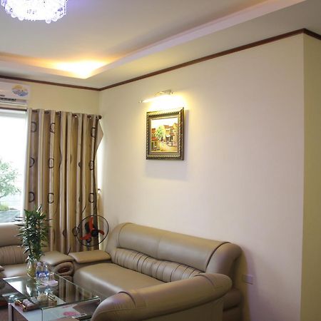 וין Beijing Hotel מראה חיצוני תמונה