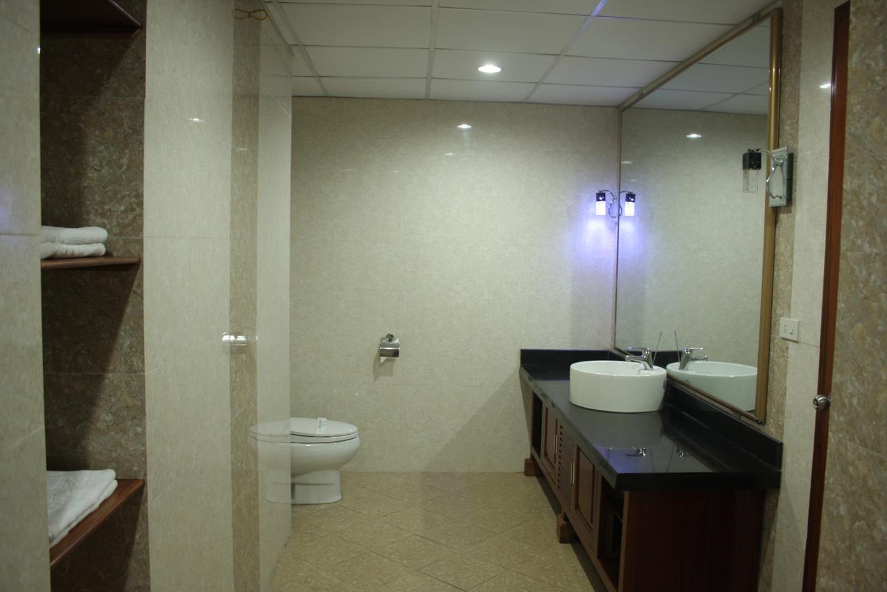 וין Beijing Hotel מראה חיצוני תמונה
