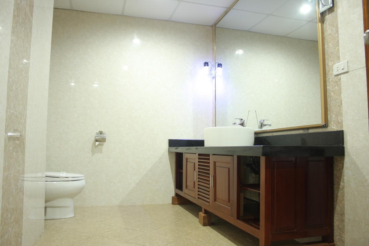 וין Beijing Hotel מראה חיצוני תמונה