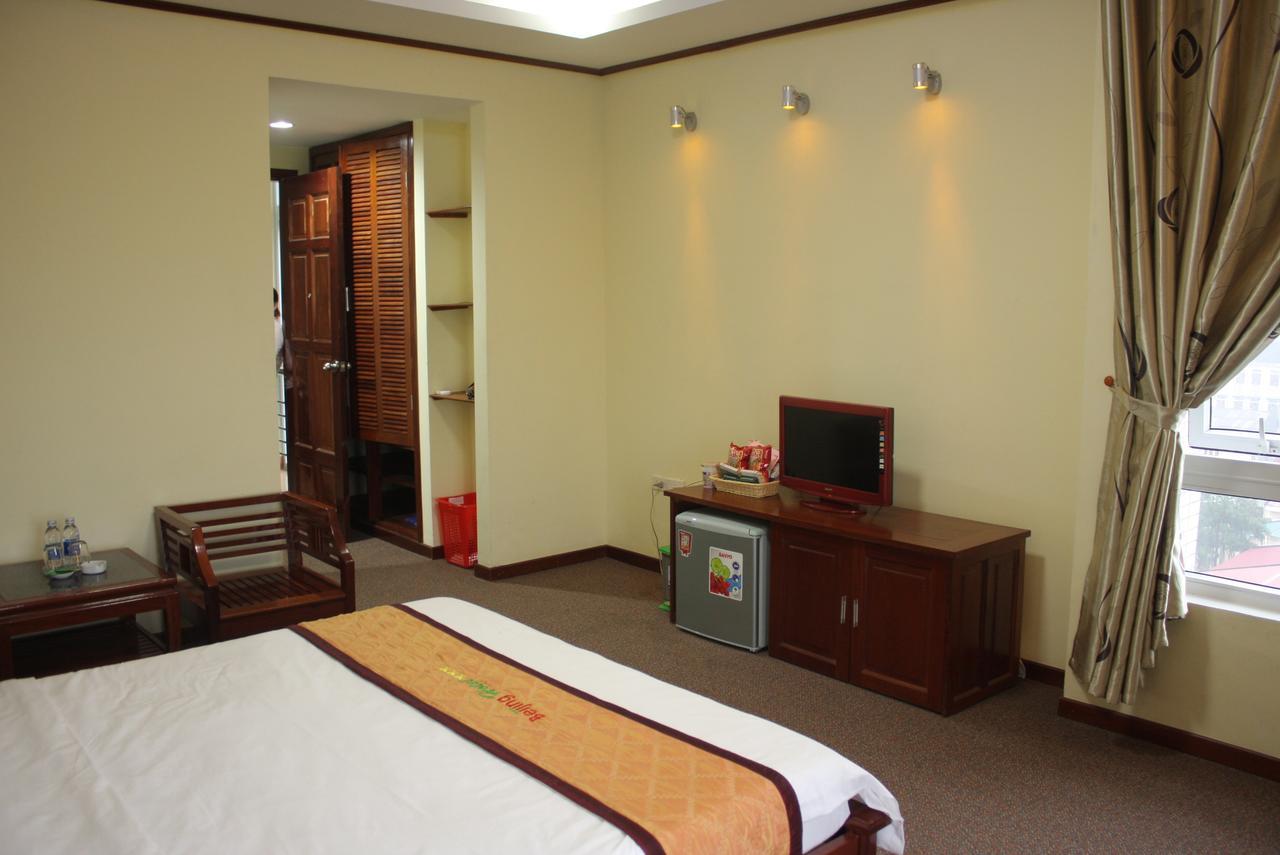 וין Beijing Hotel מראה חיצוני תמונה